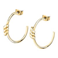 Boucles d'oreilles Morellato Femme in Acier SAWZ10 - SAWZ10